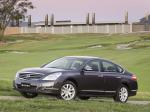 Nissan Maxima 2009 года